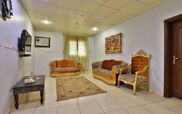 OYO 431 Marina Taiba Hotel