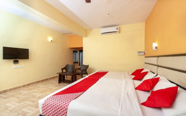 Cgate Residency
