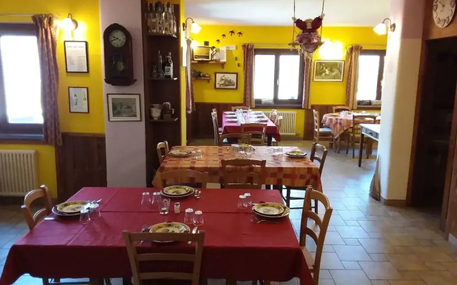 Agriturismo Le Bonheur