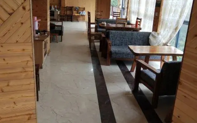 Longji Leyuan Hotel