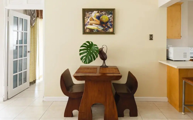 New Kingston Guest Apartment VII