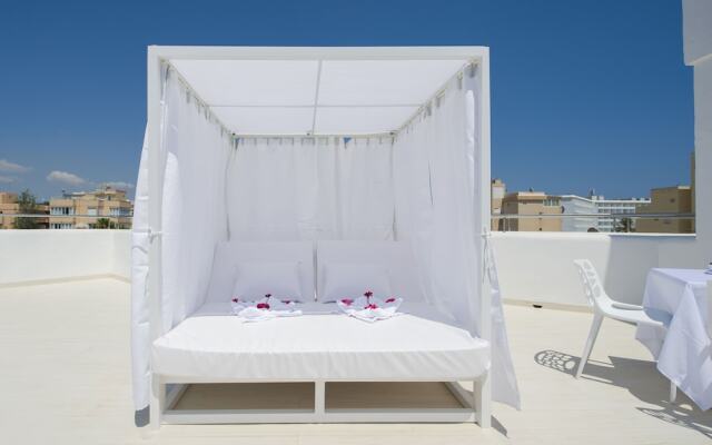 My Way Luxury Ibiza Studios