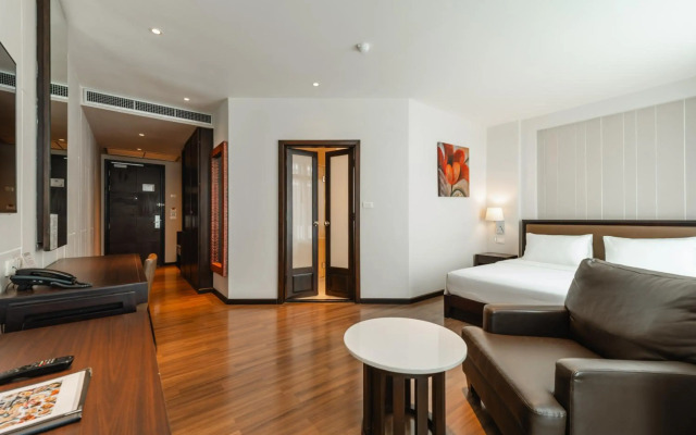 The Dawin Hotel