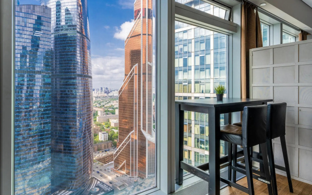 Нью лэвэл групп на улице Пресненская набережная 8 стр. 1