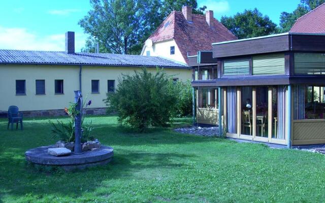 Schlosshotel Wilhelmsthal