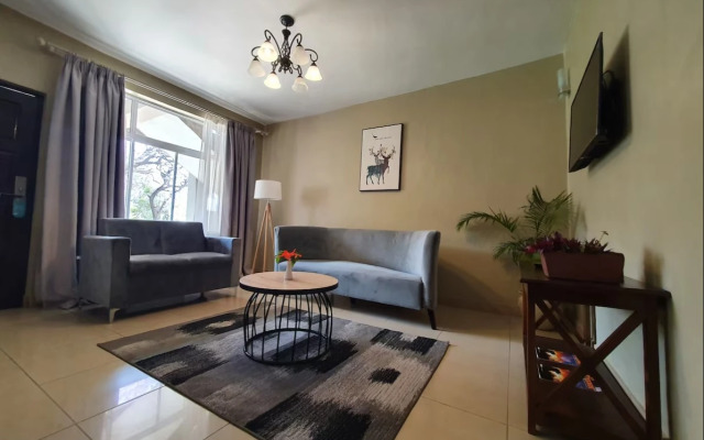Serendib Suites & Conference Center
