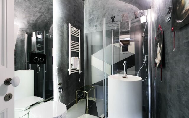 Luxury Two Bedroom House Trastevere