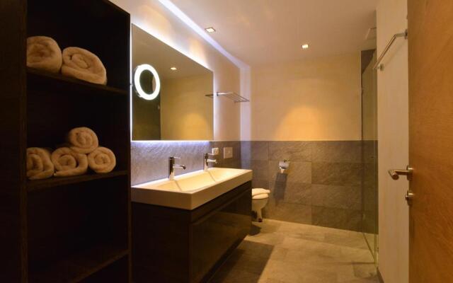 Berg & Golf Resort Westendorf by Alps Resorts