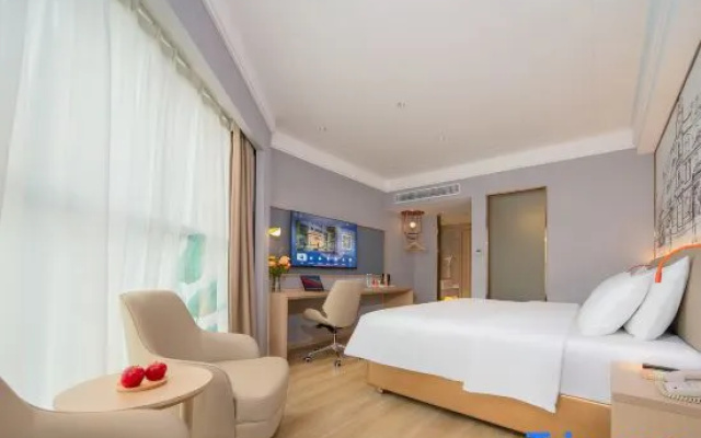 Vienna 3 Best Hotel (Teng County Taiping)