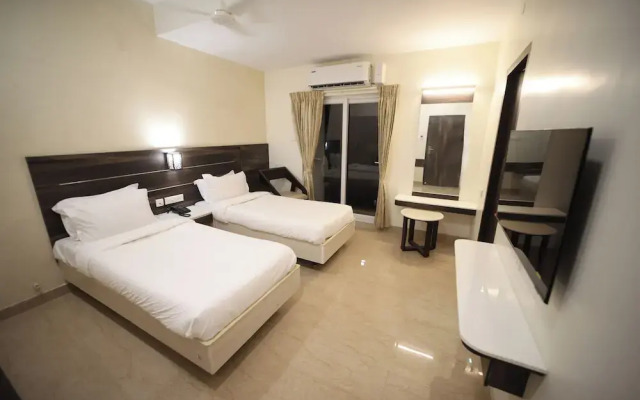 Avenue 11 Premium Stays