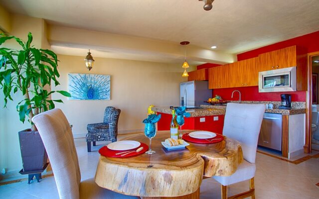 Condominios de Lujo Vista Corona