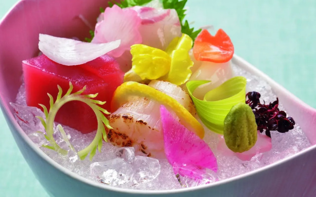 The Gran Resort Elegante Atami