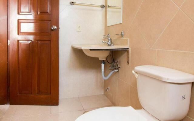 Hotel Santiago Plaza