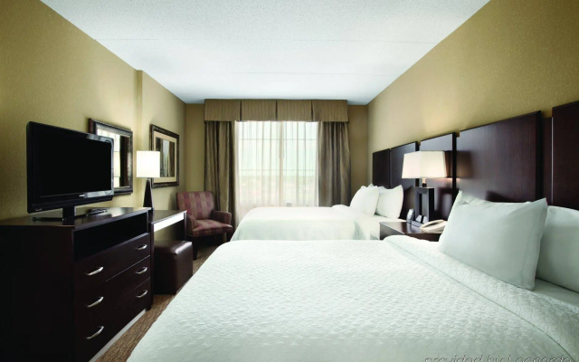 Embassy Suites by Hilton Minneapolis North