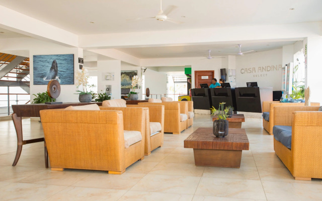 Casa Andina Select Zorritos Tumbes