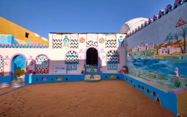 Fadlos Anay Nubian Guesthouse