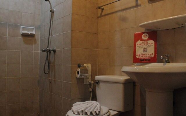 NIDA Rooms Elephant 41 Royal Place