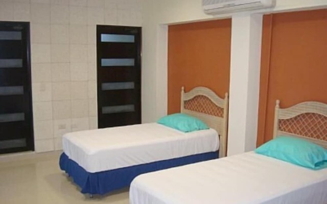 Casa Vacacional Cancún 3270 by Sinbad