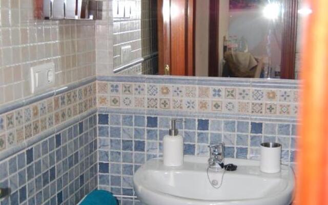 Centro Histórico de Málaga