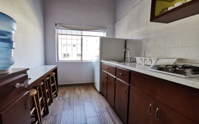 Capital O Hotel America