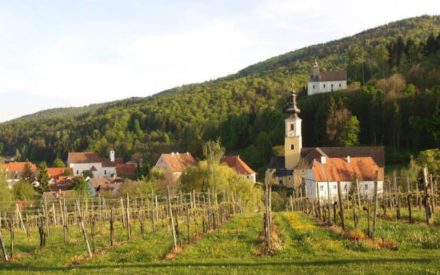 Hotel Restaurant zum Schwan