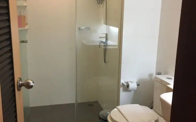 Hua Hin Beach Rocco Condo by THR