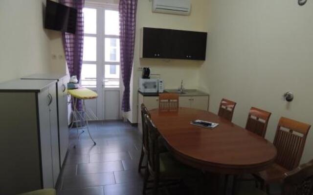 Hostel Rijeka