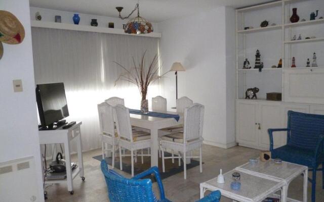 Apartamento La Península