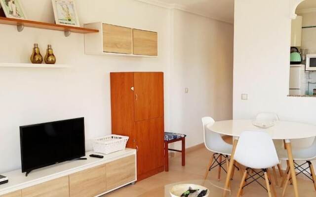 Ático Levante Beach