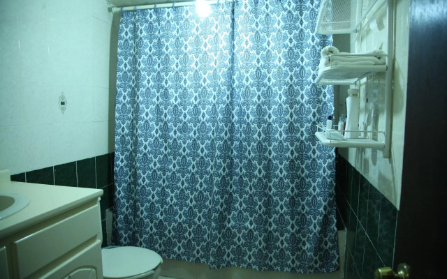 Downtown Guest House