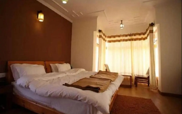 Hotel Om Ladakh