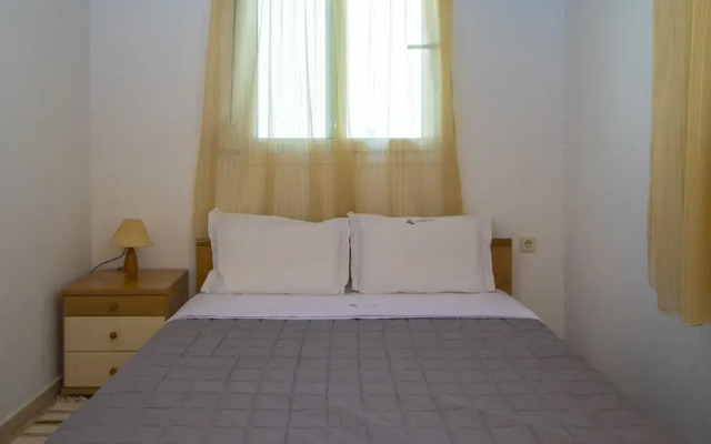 Encore Seaside Villa, Posidi