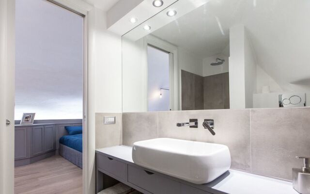 Rental In Rome Roman Forum Apartment