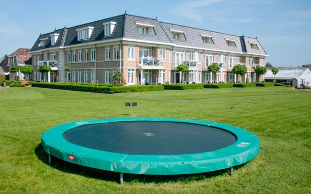 Residence Aan de Kust