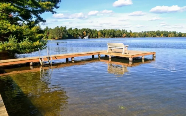 Minocqua Shores Resort