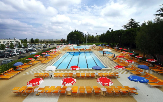Hotel Molino Rosso