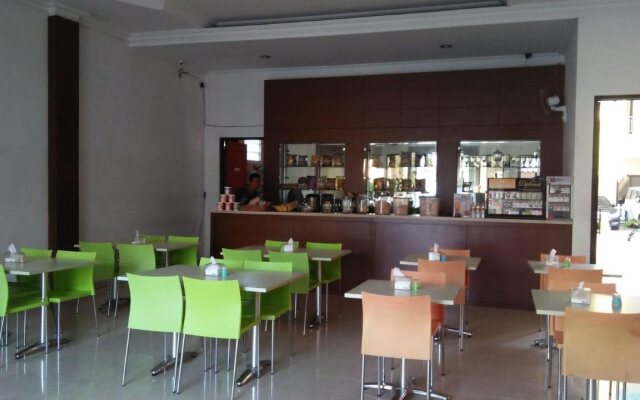 Hotel Sulawesi Kertajaya