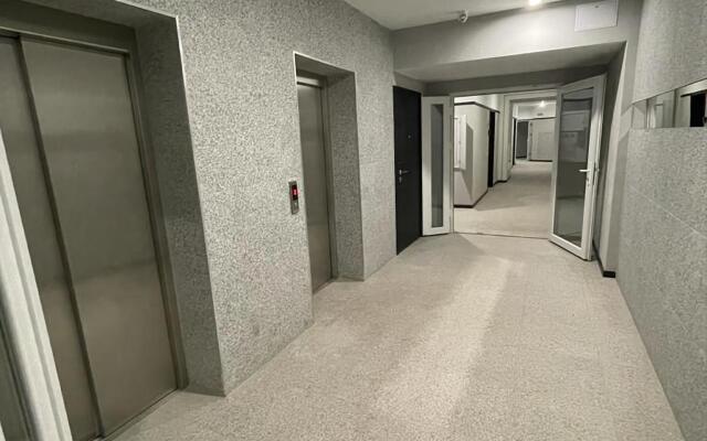 Апартаменты на улице Горького 14