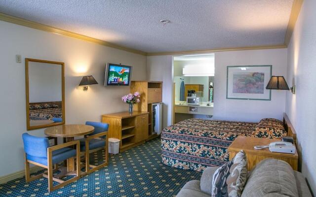 Regency Inn Norco