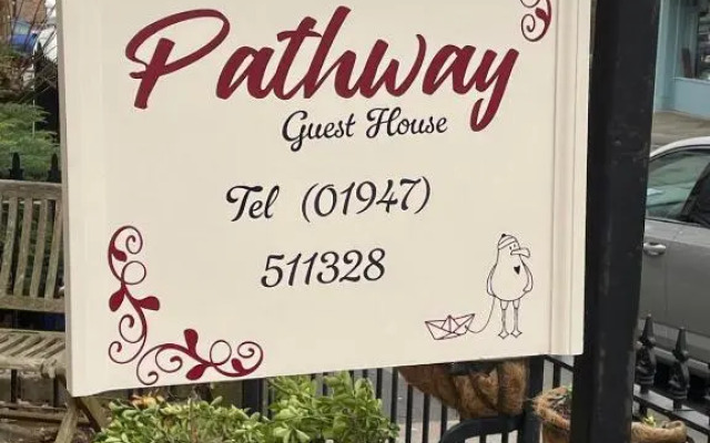 The Pathways Guest House
