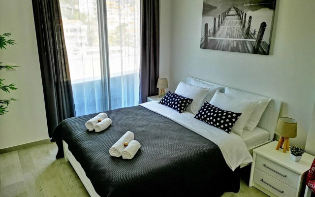 Magnolia Two Bedrooms Apartment -30