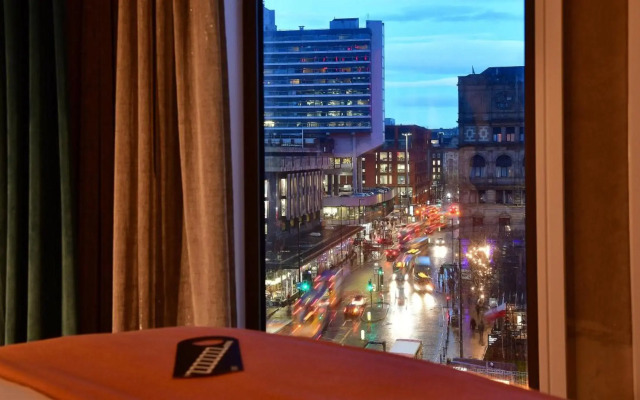 voco Manchester City Centre, an IHG Hotel	