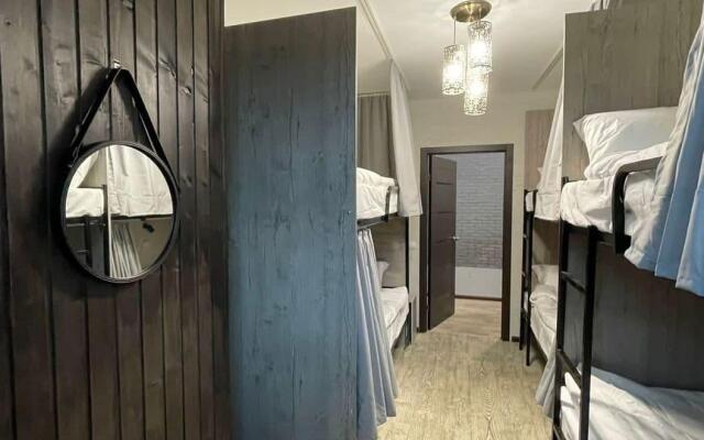 В гостях у Бабуси