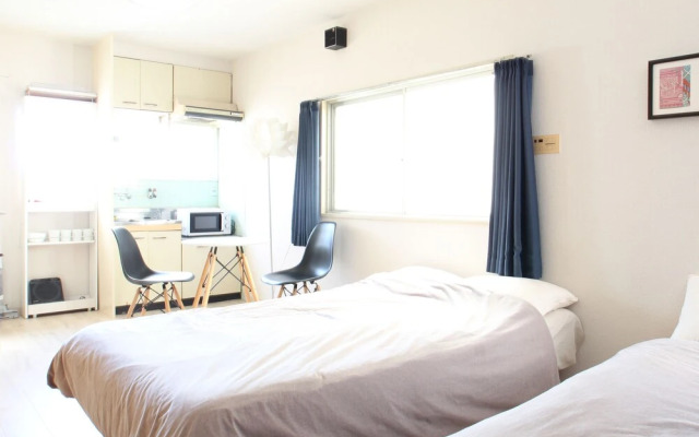 Cosmotom 6B / Namba Doutonbori / Vacation Stay 1676