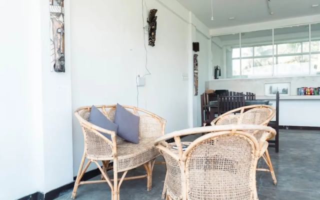 Cozy Cocos