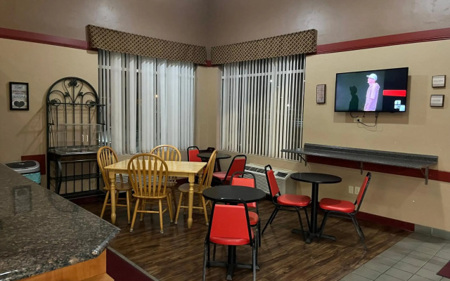 Americas Best Value Inn Kalispell