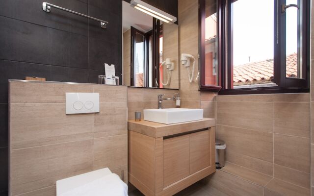 Villa Castrum
