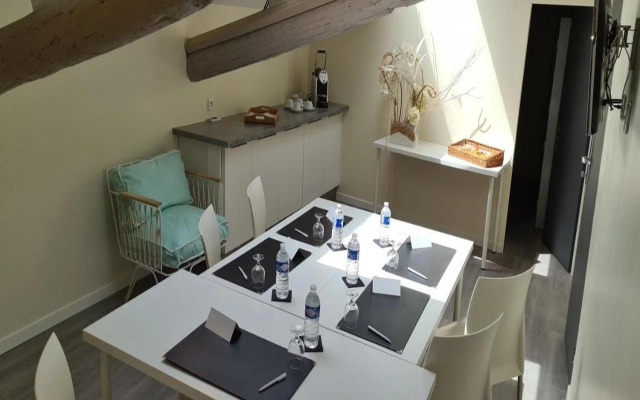 Hôtel Le Seize, Nice