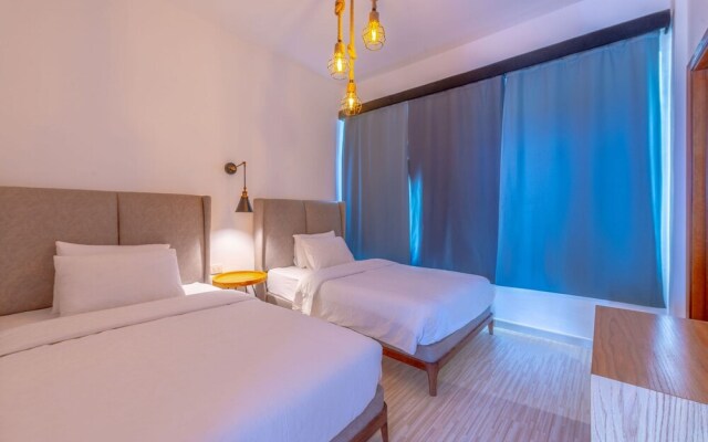 Vesta - Superior Villa V - 2BR - Wadi Jebal