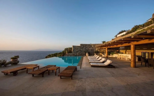 St.Lazarus Villa